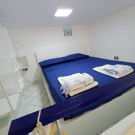Victor'S Room Cetara Ngoại thất bức ảnh