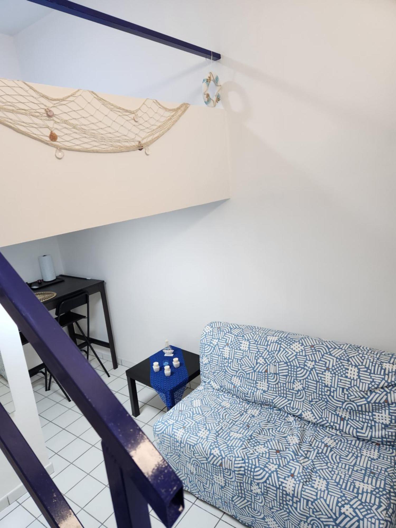 Victor'S Room Cetara Ngoại thất bức ảnh