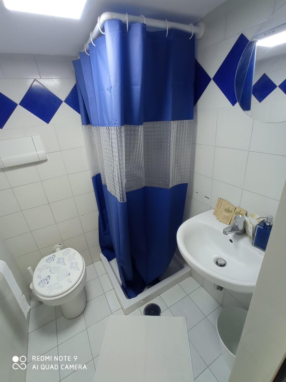 Victor'S Room Cetara Ngoại thất bức ảnh