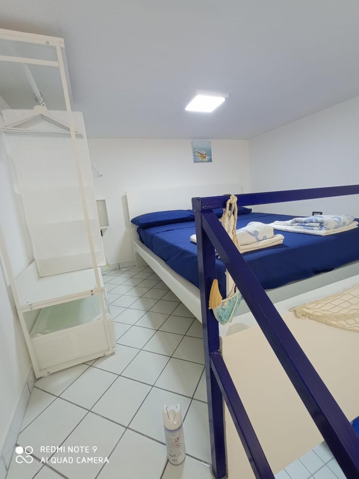 Victor'S Room Cetara Ngoại thất bức ảnh