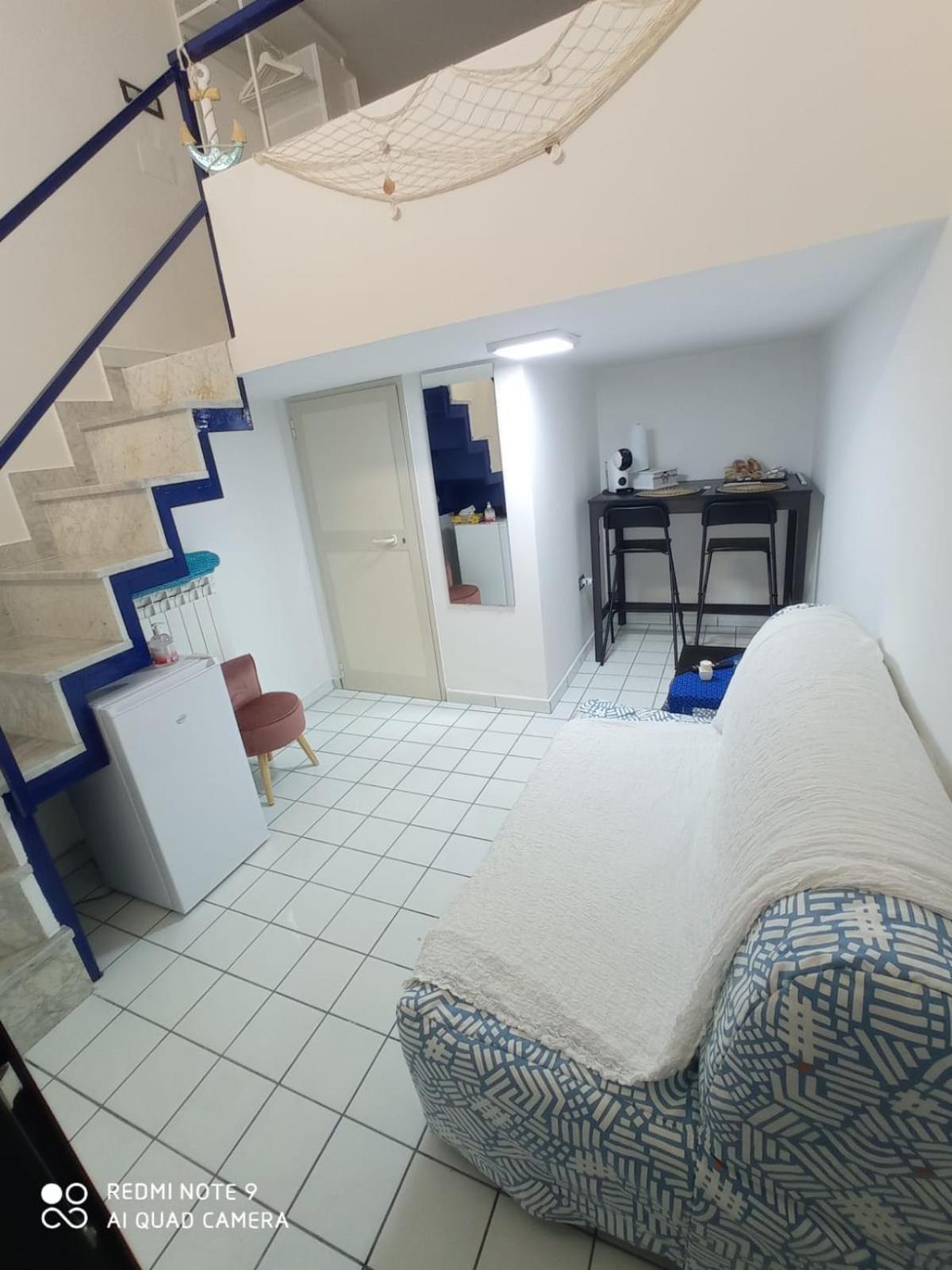 Victor'S Room Cetara Ngoại thất bức ảnh