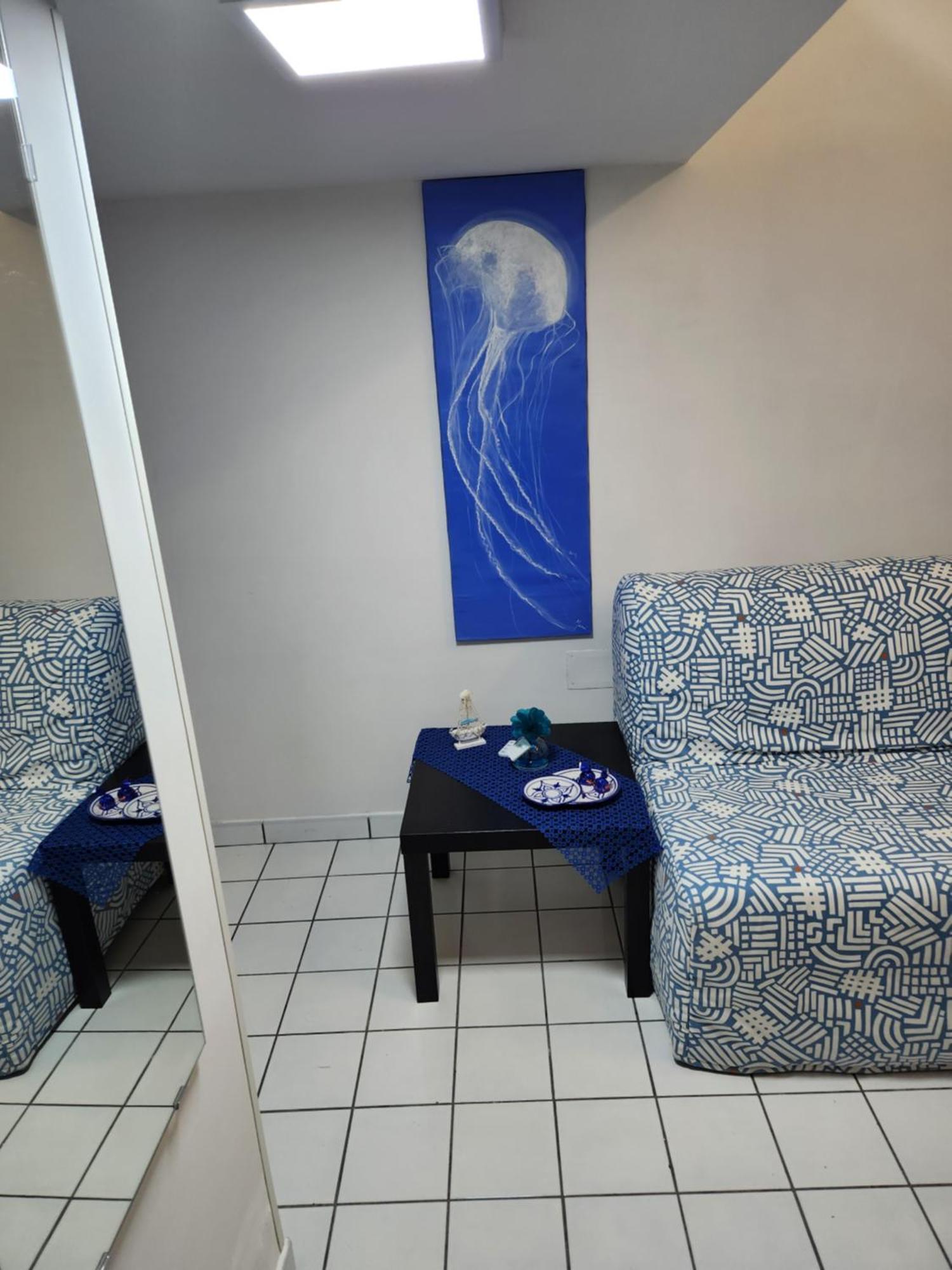 Victor'S Room Cetara Ngoại thất bức ảnh